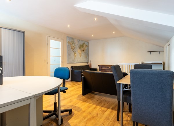 Medium property photo - Noordeinde 62, 2451 AH Leimuiden